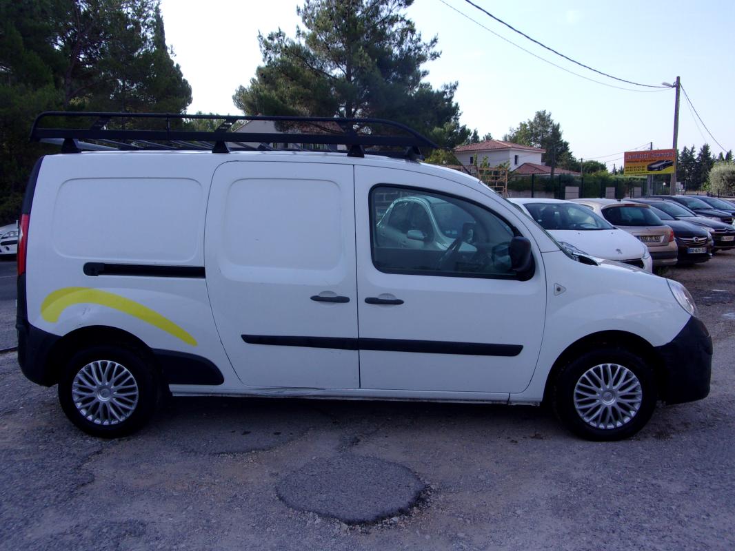 Renault Kangoo Express - II L2 1,5 DCI85 ECO2 CONFORT MAXI