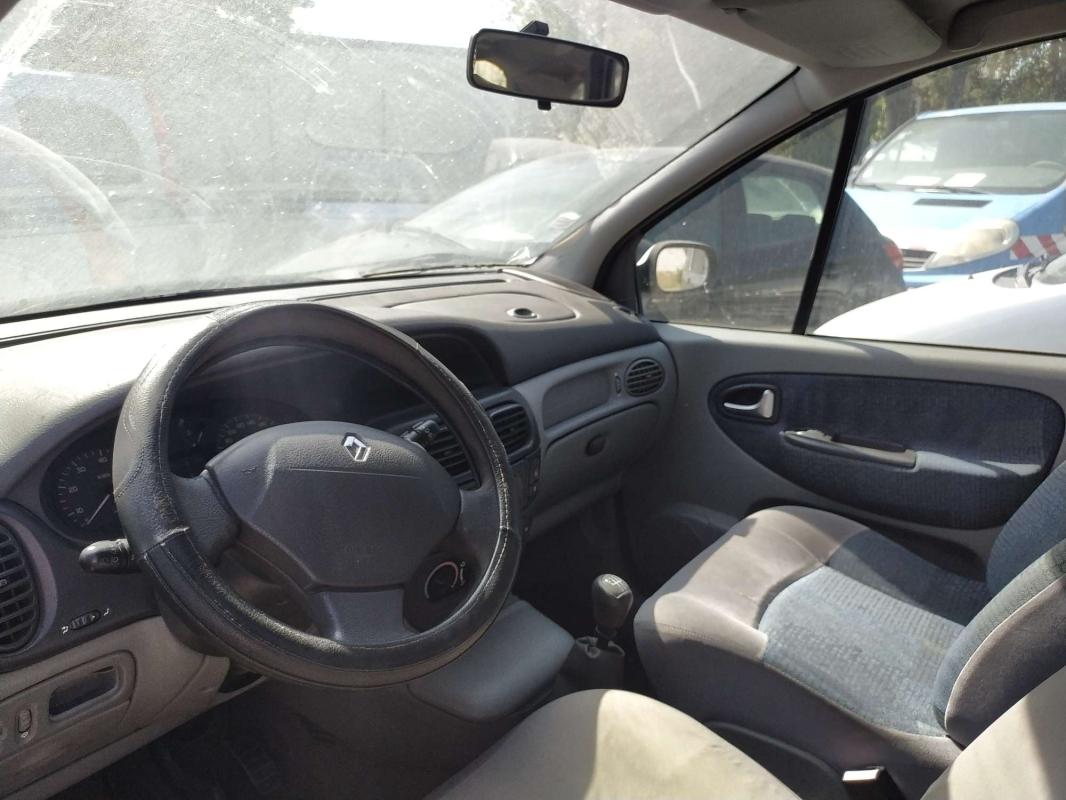 Renault Scénic - I 1,6 AIR 107CV