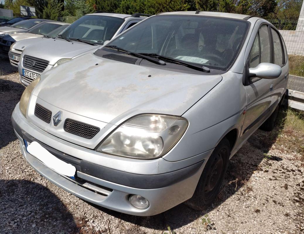 Renault Scénic - I 1,6 AIR 107CV