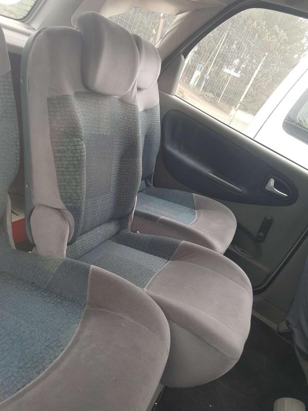 Renault Scénic - I 1,6 AIR 107CV