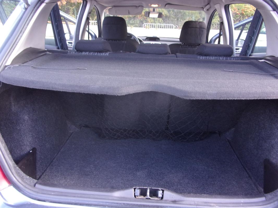 Peugeot 307 - 2,0 HDI XT 90CV