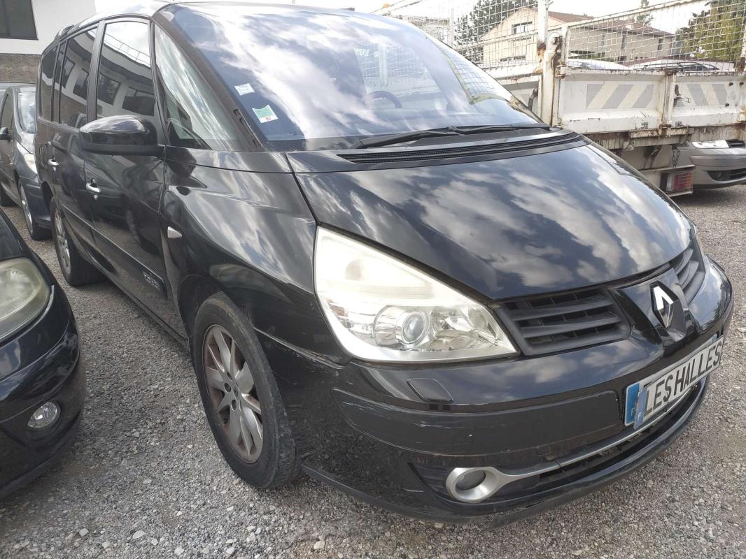 Renault Grand Espace IV 2.0 DCI 130CV ALYUM+