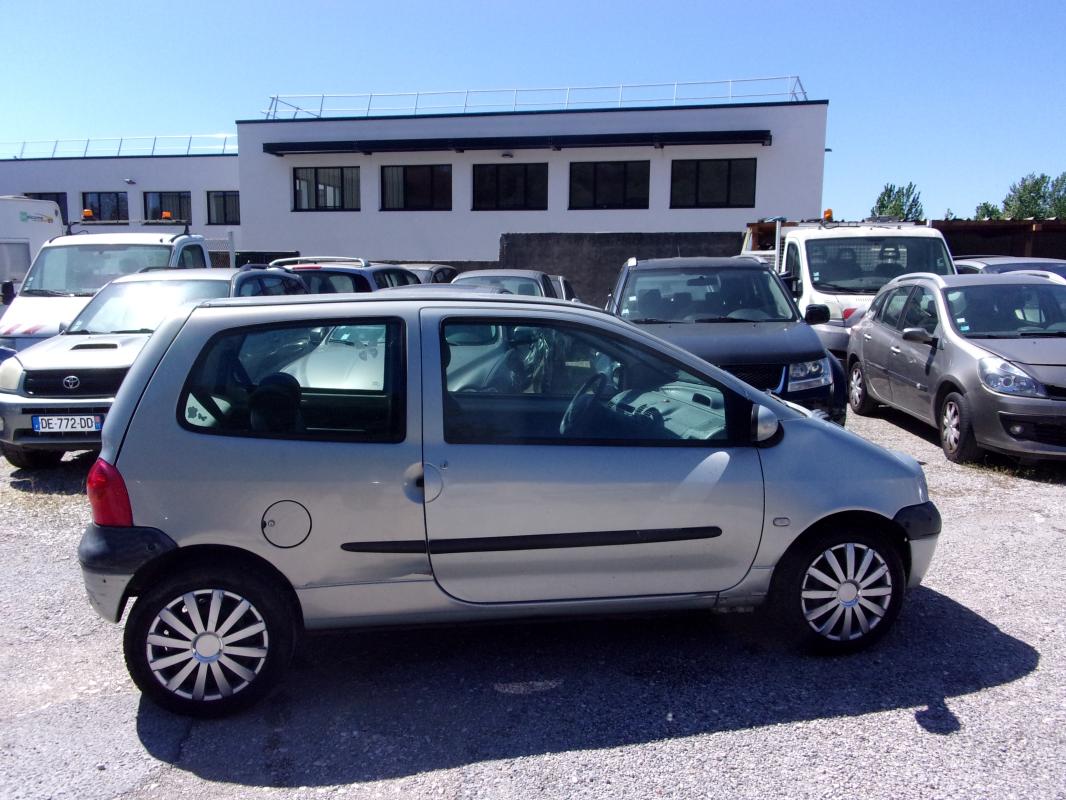 Renault Twingo - I 1,2 75 CV BOITE AUTO