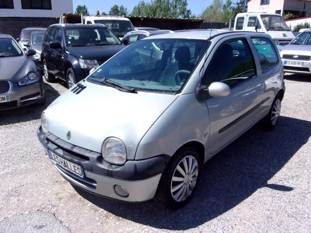 Renault Twingo - I 1,2 75 CV BOITE AUTO