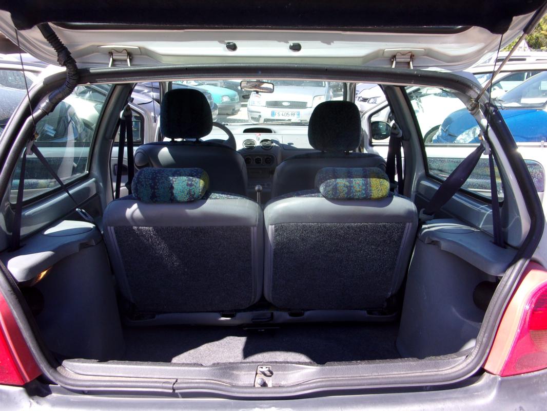 Renault Twingo - I 1,2 75 CV BOITE AUTO
