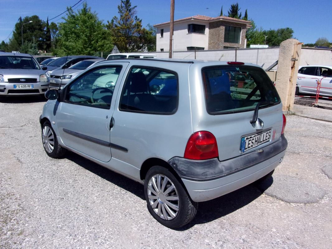 Renault Twingo - I 1,2 75 CV BOITE AUTO