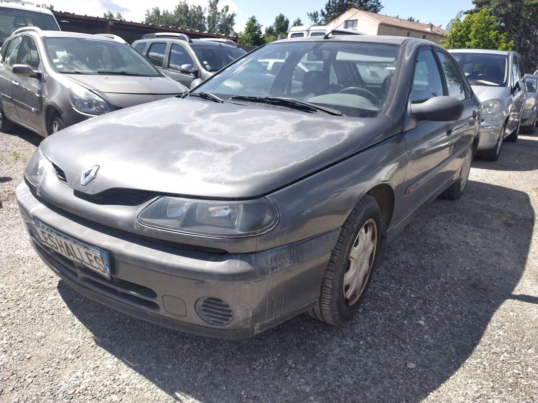 Renault Laguna - I 1,6 RTE
