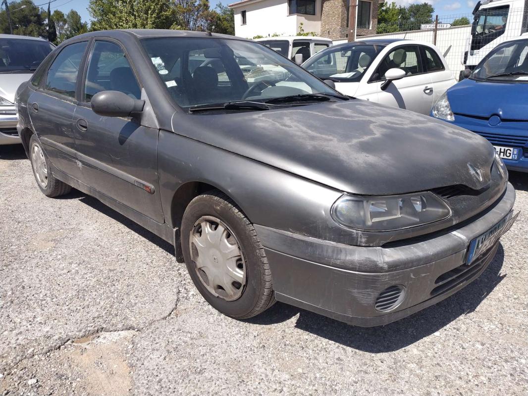 Renault Laguna - I 1,6 RTE