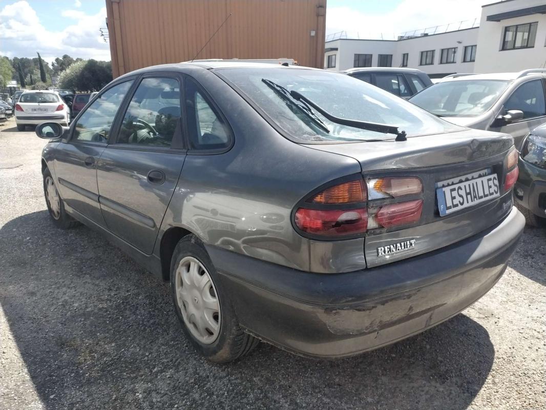 Renault Laguna - I 1,6 RTE