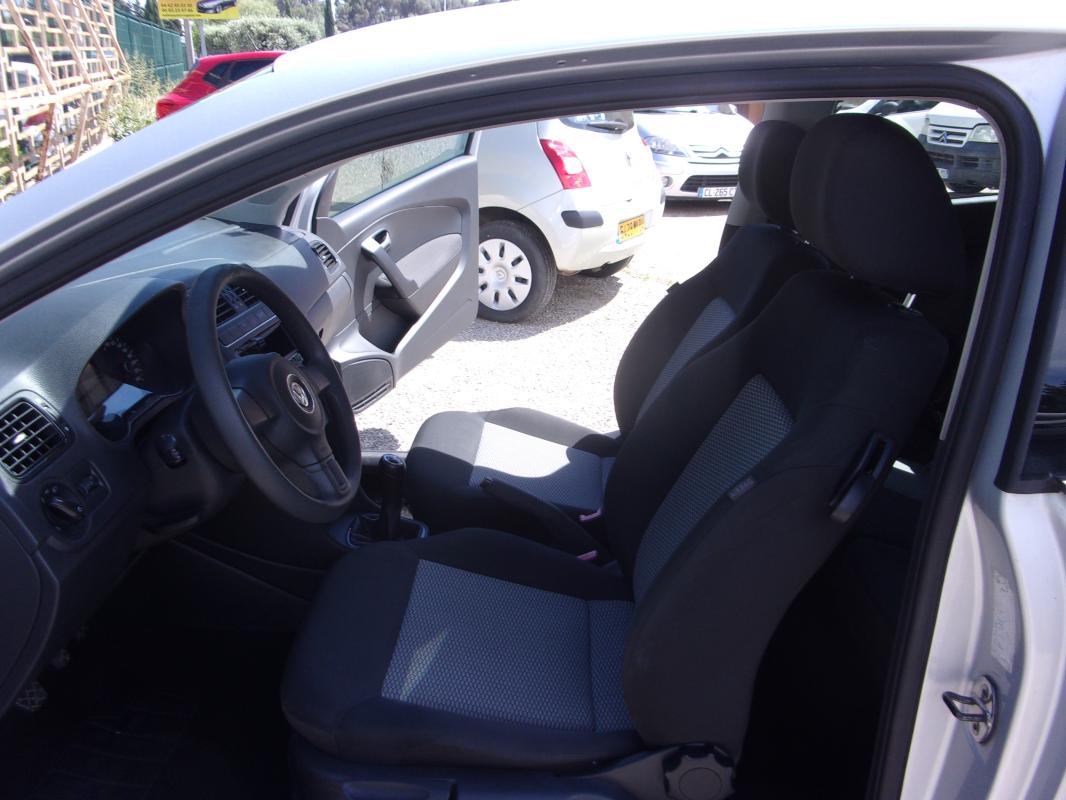 Volkswagen Polo - 1,2 TDI 75CV CR FAP CONCEPT