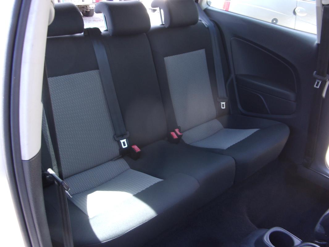 Volkswagen Polo - 1,2 TDI 75CV CR FAP CONCEPT