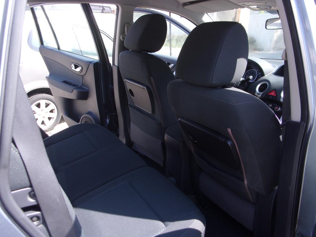 Renault Koleos - 4X4 2.0 DCI 150CV DYNAMIQUE