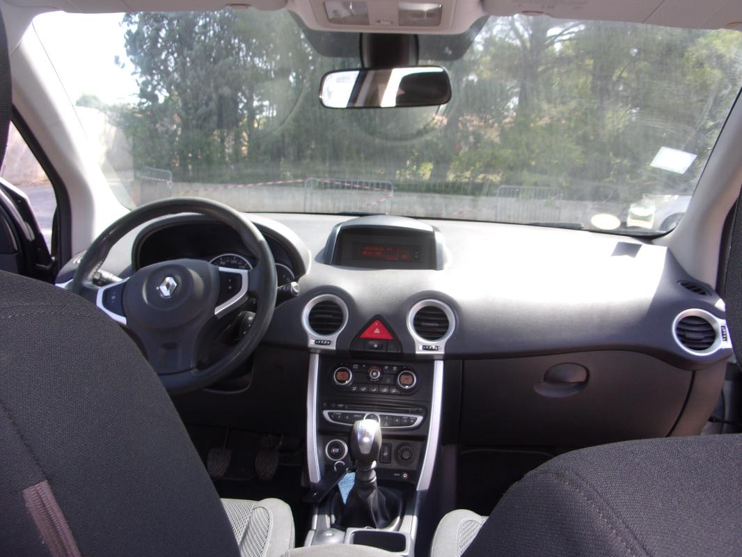 Renault Koleos - 4X4 2.0 DCI 150CV DYNAMIQUE