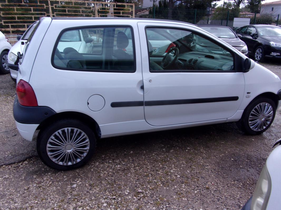 Renault Twingo - 1,2 16v 75cv PRIVILEGE Boite Auto