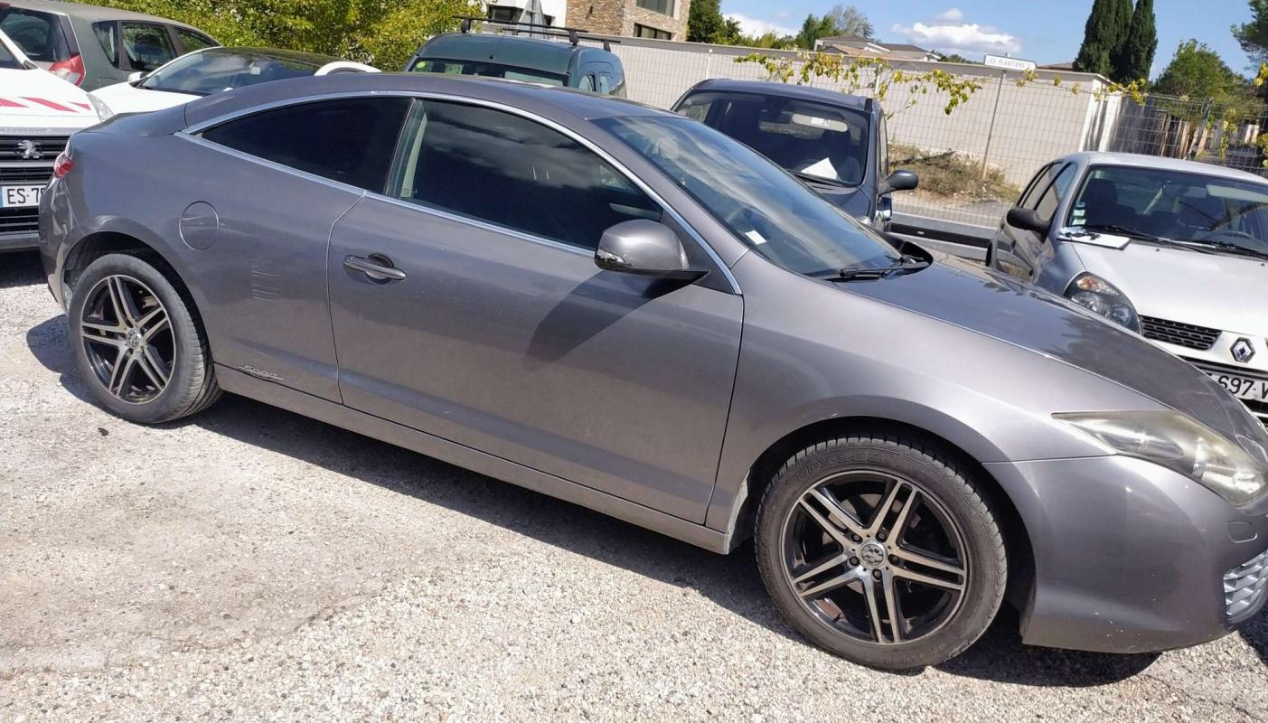 Renault Laguna - 2.0 DCI 150 Dynamique