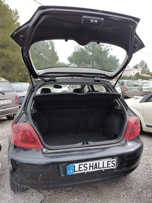 Peugeot 307 - 2,0 16V 136CV GRIFFE Boite auto