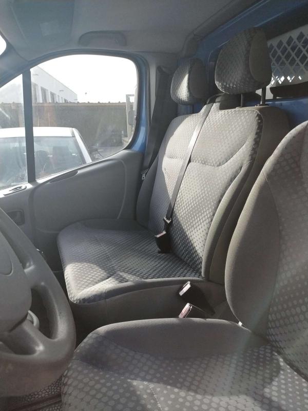 Renault Trafic - 2,0l DCI 90 GD CONFORT 1200KG L1H1