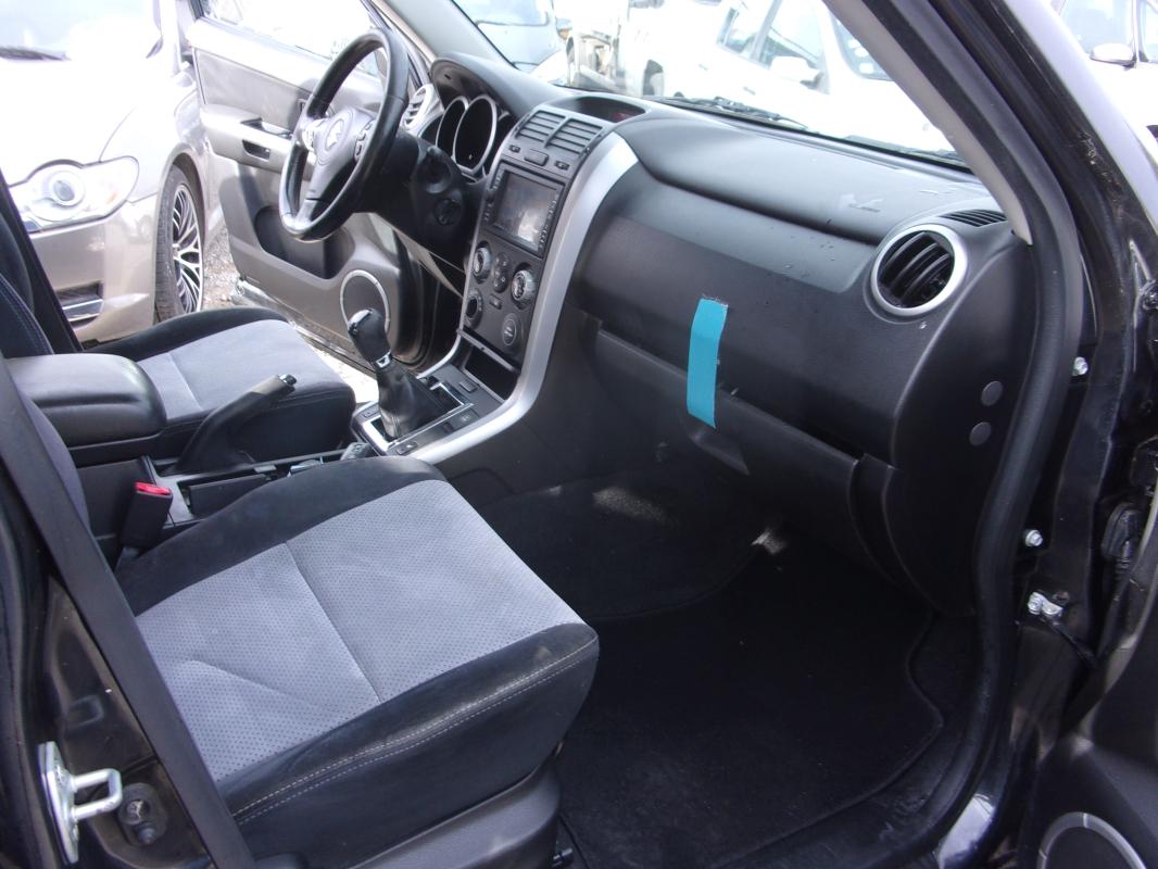 Suzuki Grand Vitara - 4X4 1,9 DDIS 129CV FAP
