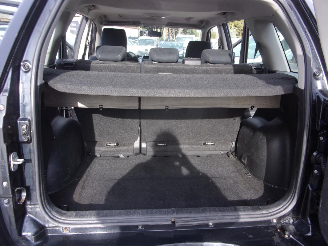 Suzuki Grand Vitara - 4X4 1,9 DDIS 129CV FAP