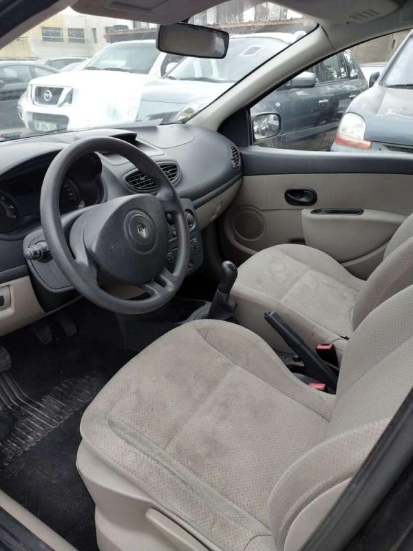 Renault Scénic - II 1,5 DCI 105 CV EXPRESSION