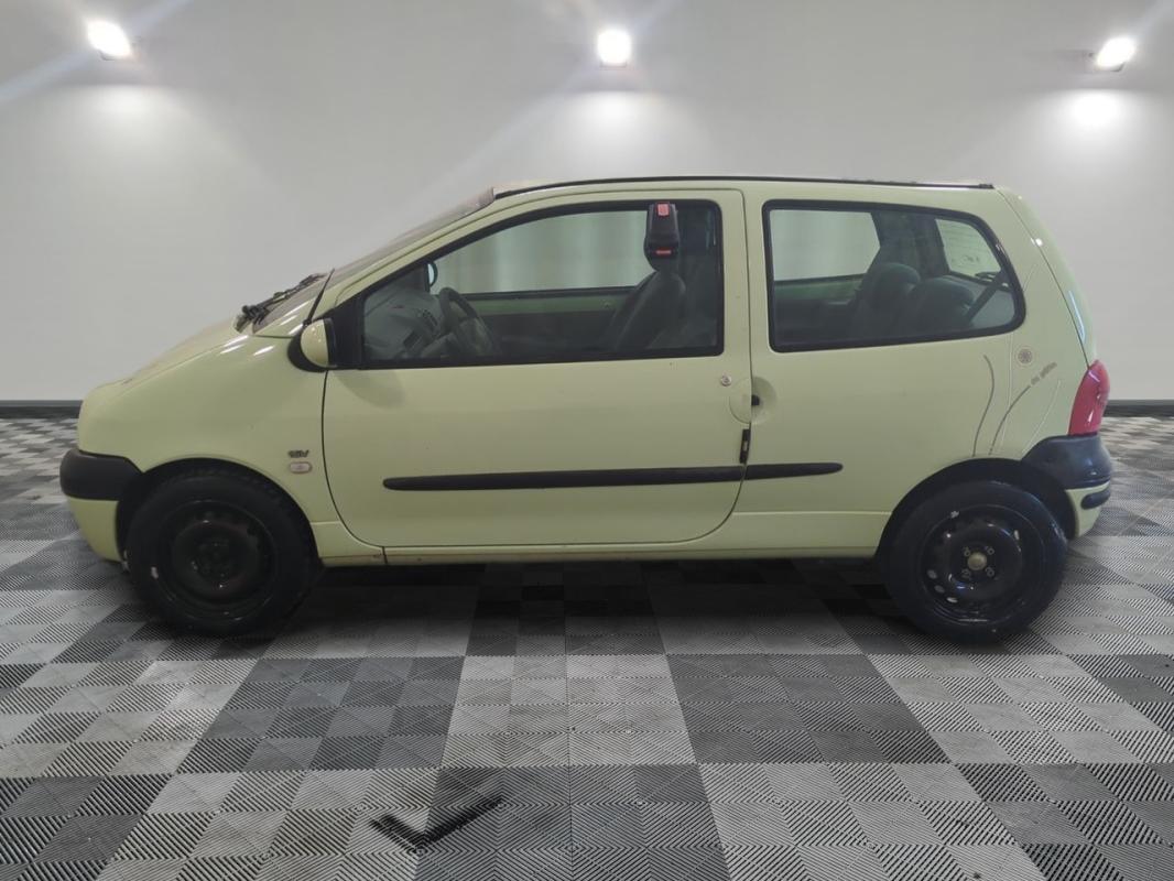 Renault Twingo - I 1,2 EMOTION 3 Portes
