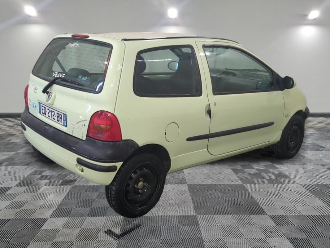 Renault Twingo - I 1,2 EMOTION 3 Portes