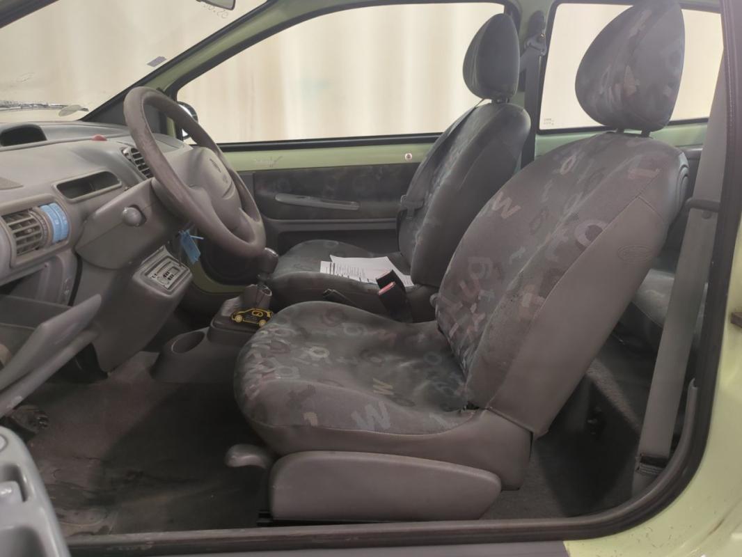 Renault Twingo - I 1,2 EMOTION 3 Portes