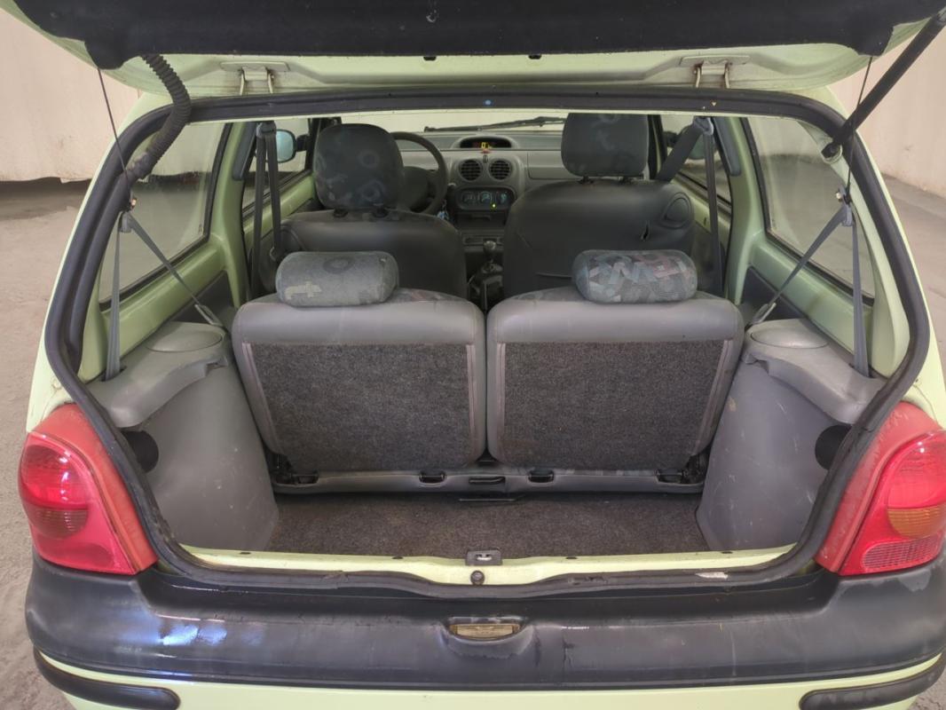 Renault Twingo - I 1,2 EMOTION 3 Portes